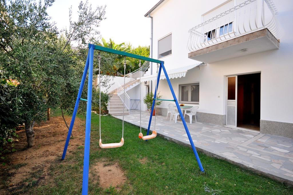 Apartments Ivan Duće 客房 照片