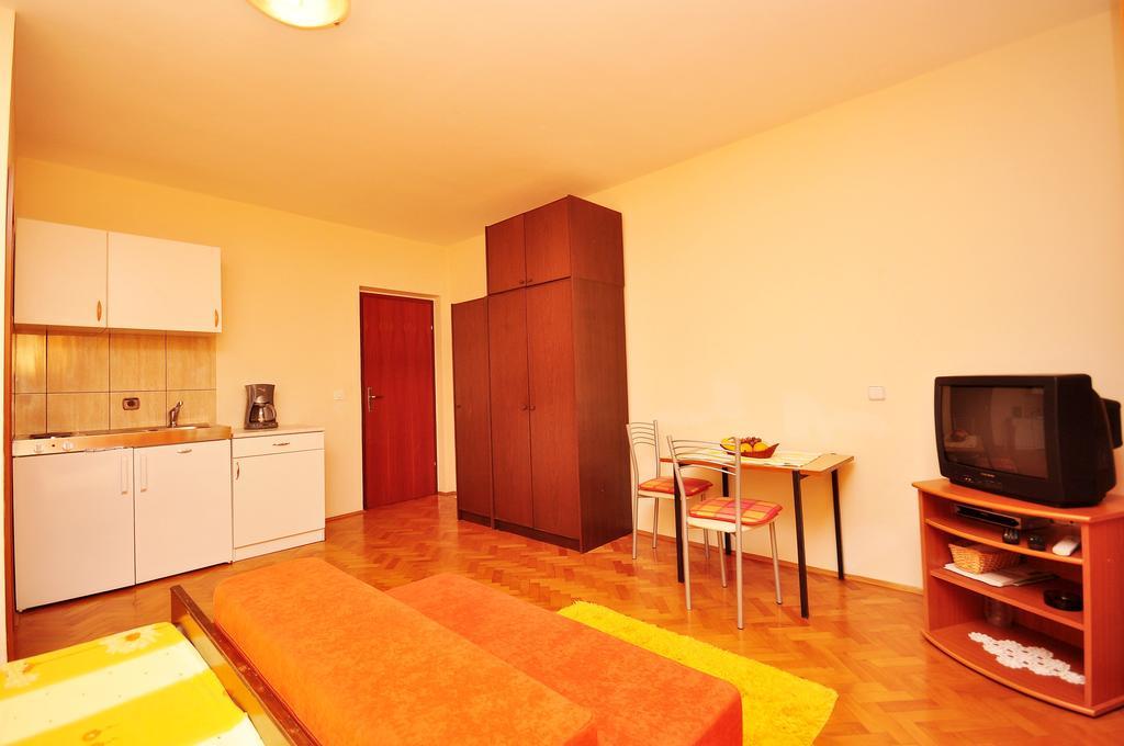 Apartments Ivan Duće 客房 照片