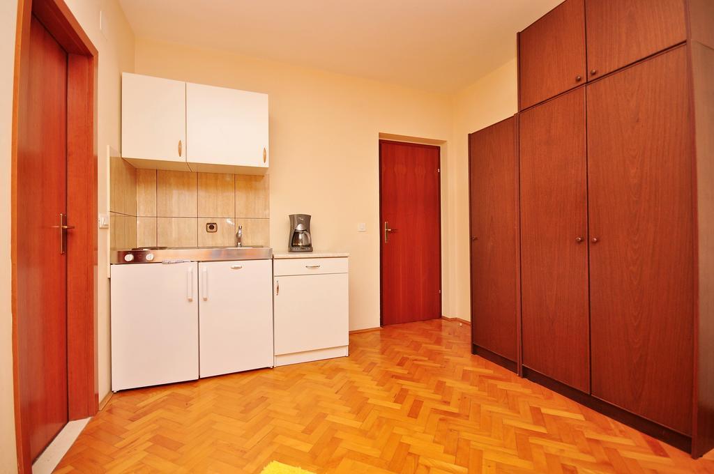 Apartments Ivan Duće 客房 照片