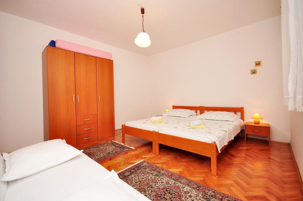 Apartments Ivan Duće 客房 照片