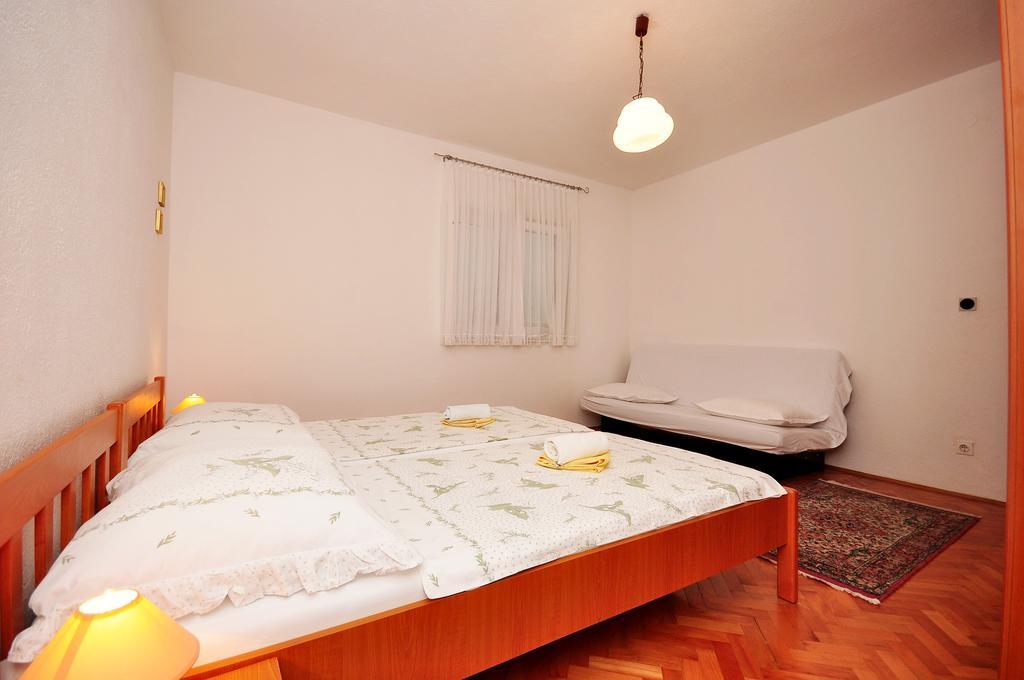 Apartments Ivan Duće 客房 照片