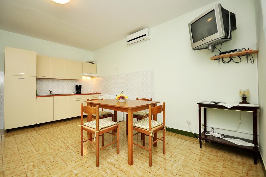 Apartments Ivan Duće 客房 照片
